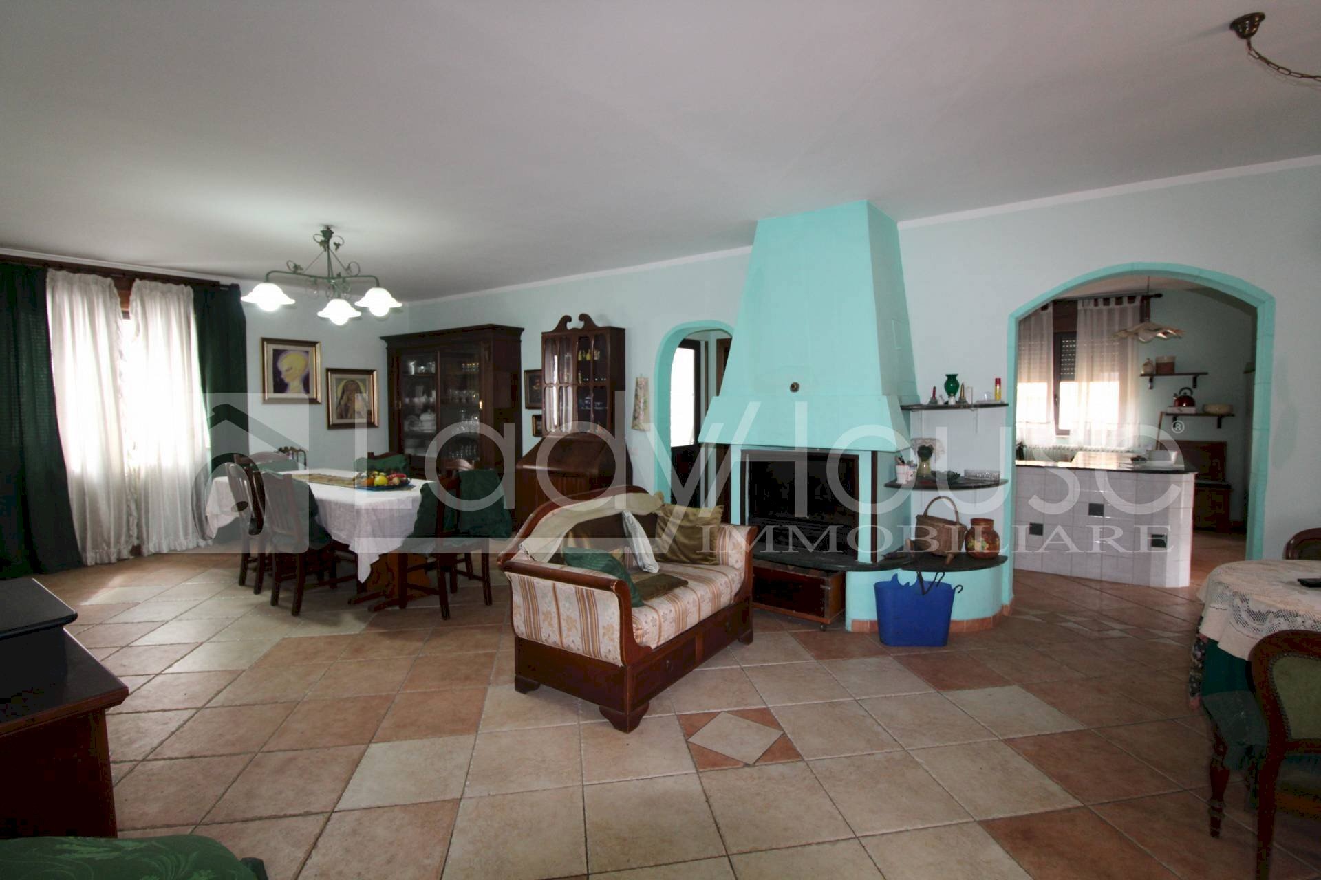 Foto 1 - Four-room apartment Via 11 Febbraio
 
7, Sannicola - photo 1