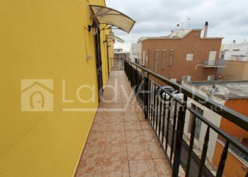 Foto 3 - Quadrilocale Via 11 Febbraio
 
7, Sannicola - foto 3