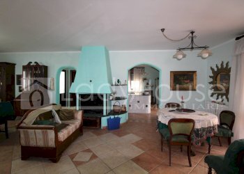 Foto 7 - Quadrilocale Via 11 Febbraio
 
7, Sannicola - foto 7