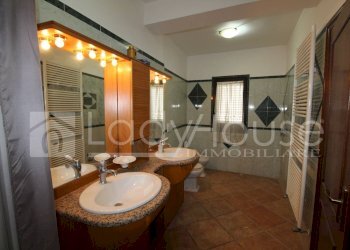 Foto 14 - Quadrilocale Via 11 Febbraio
 
7, Sannicola - foto 14