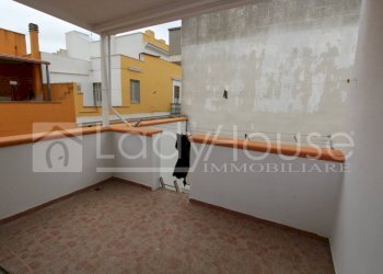 Foto 15 - Quadrilocale Via 11 Febbraio
 
7, Sannicola - foto 15