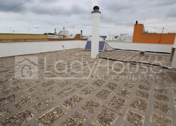 Foto 17 - Quadrilocale Via 11 Febbraio
 
7, Sannicola - foto 17