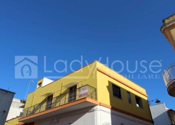 Foto 20 - Quadrilocale Via 11 Febbraio
 
7, Sannicola - foto 20