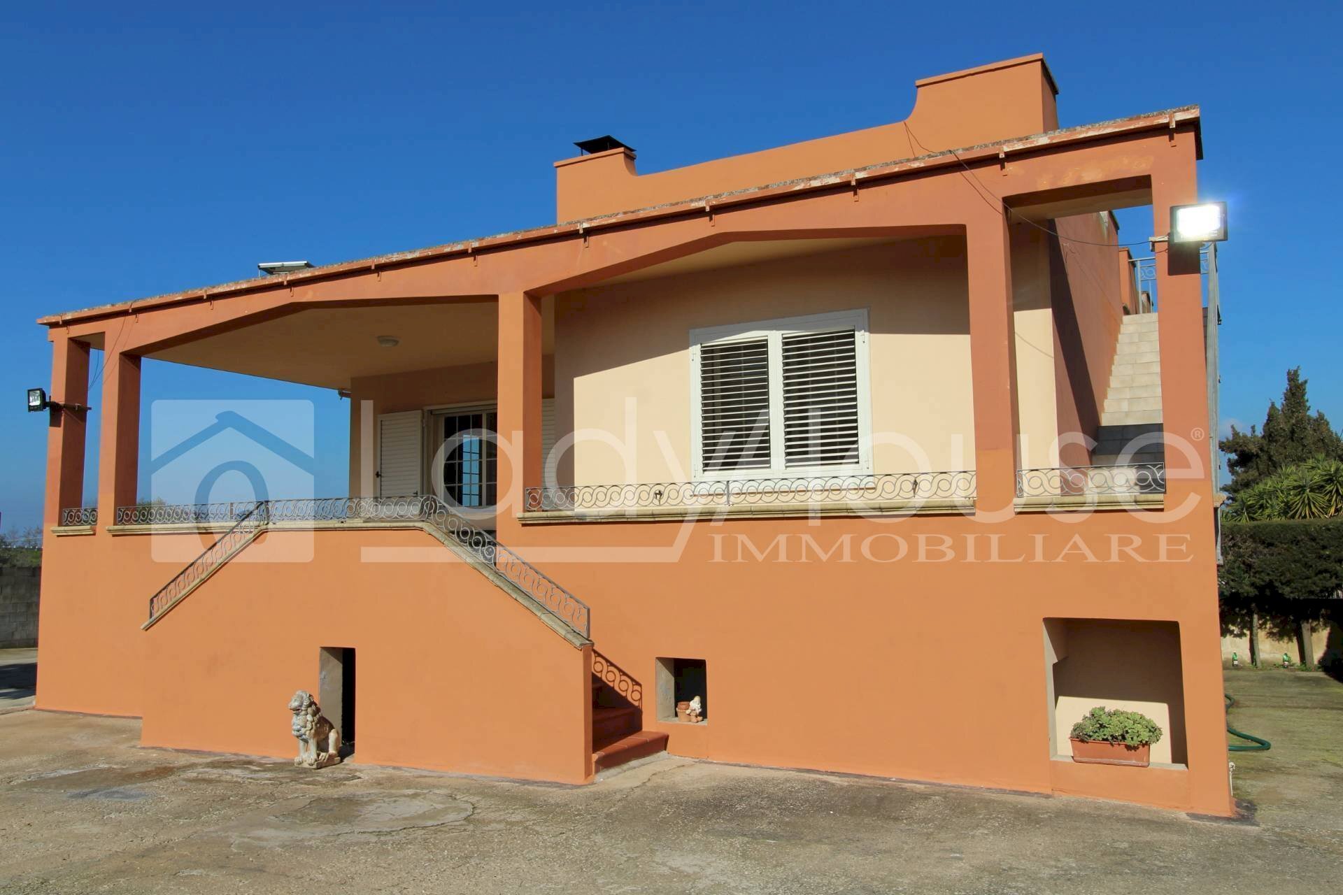 Foto 3 - Villa Via Scalelle, Gallipoli - foto 3