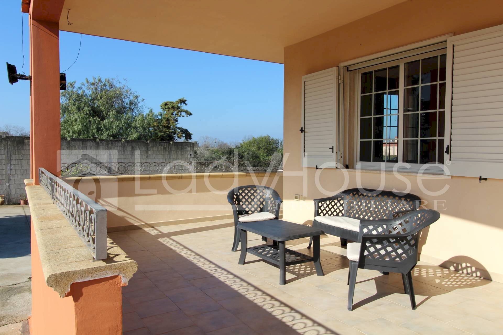 Foto 2 - Villa Via Scalelle, Gallipoli - foto 2