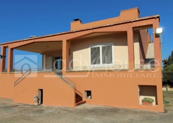 Foto 3 - Villa Via Scalelle, Gallipoli - foto 3