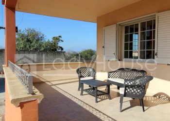 Foto 2 - Villa Via Scalelle, Gallipoli - foto 2