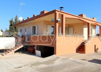 Foto 1 - Villa Via Scalelle, Gallipoli - foto 1