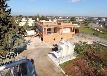Foto 13 - Villa Via Scalelle, Gallipoli - foto 13