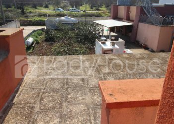 Foto 15 - Villa Via Scalelle, Gallipoli - foto 15