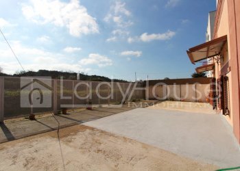 Foto 17 - Villa Via Scalelle, Gallipoli - foto 17