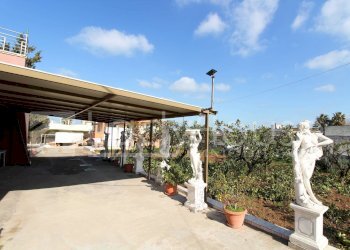 Foto 18 - Villa Via Scalelle, Gallipoli - foto 18