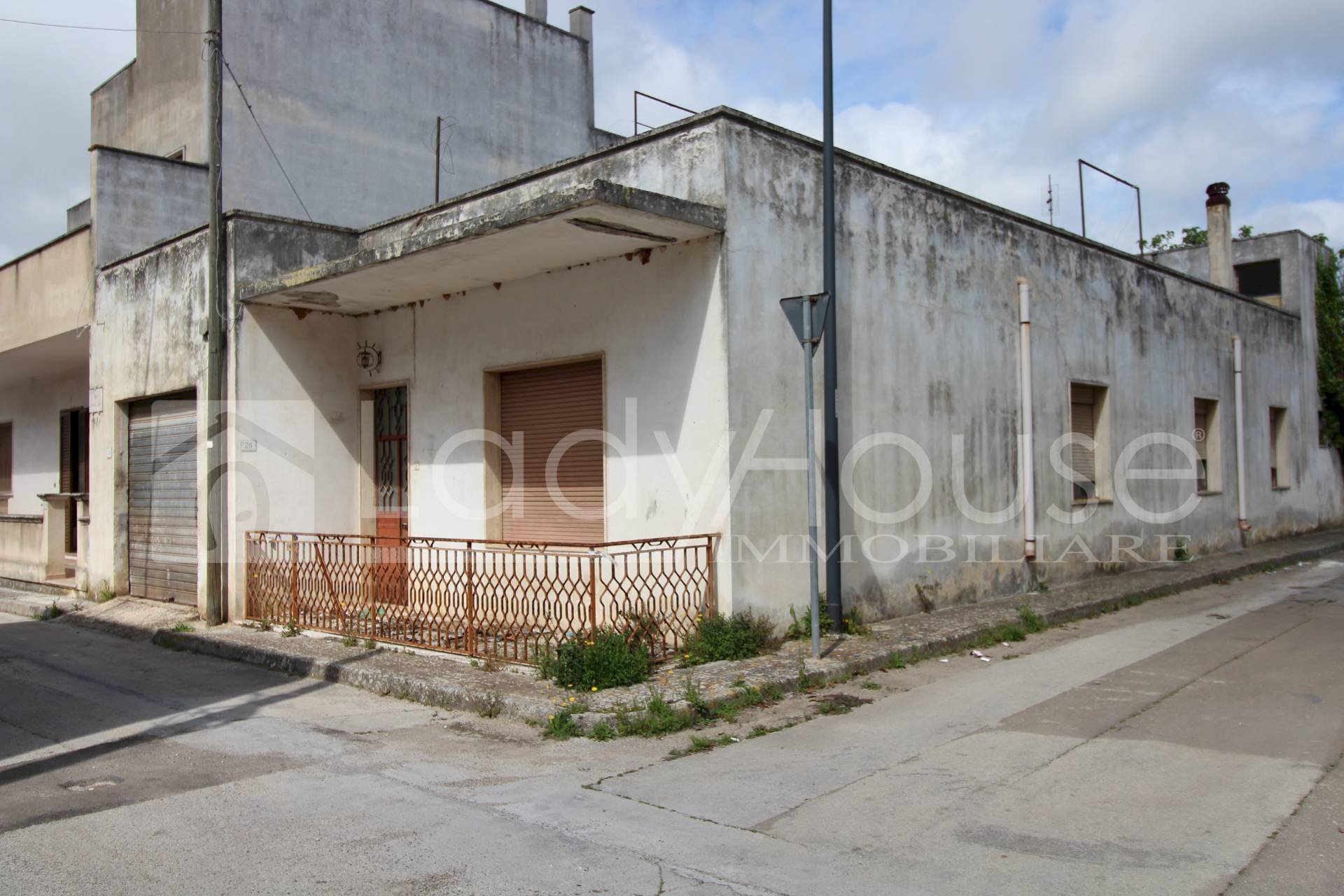 Foto 1 - Casa indipendente Via Antonio Salandra, Poggiardo - foto 1