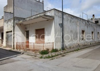 Foto 1 - Casa indipendente Via Antonio Salandra, Poggiardo - foto 1