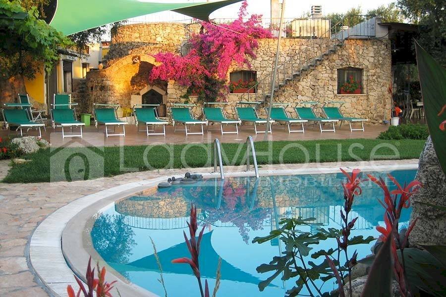 Foto 1 - Hotel Contrada Fiusco, Neviano - foto 1