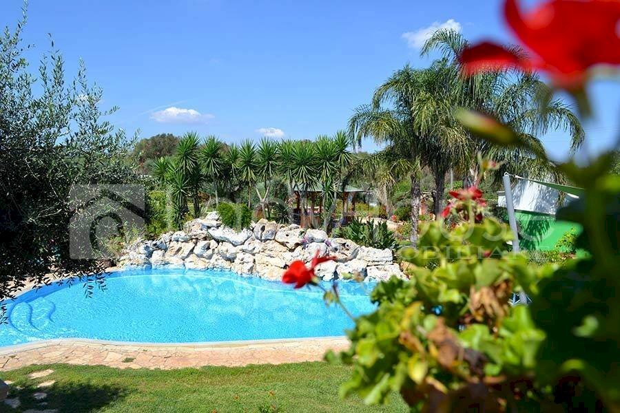 Foto 3 - Hotel Contrada Fiusco, Neviano - foto 3