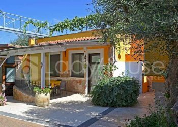 Foto 2 - Hotel Contrada Fiusco, Neviano - foto 2