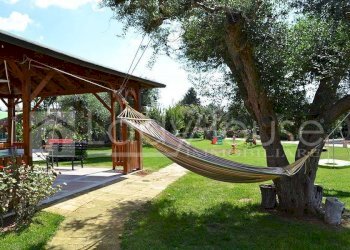 Foto 7 - Hotel Contrada Fiusco, Neviano - foto 7