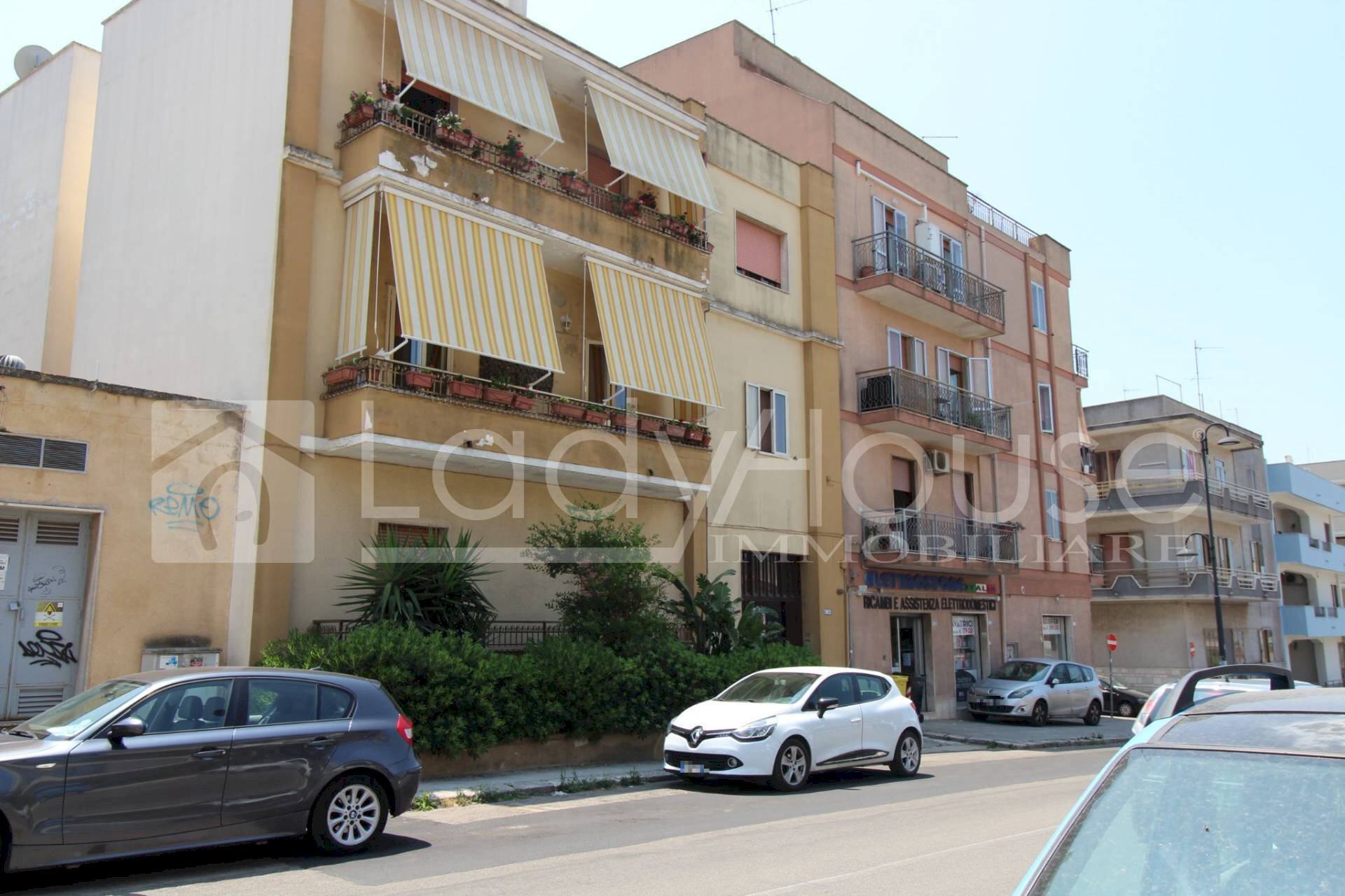 Foto 1 - Building land Corso Italia
 
34, Gallipoli - photo 1