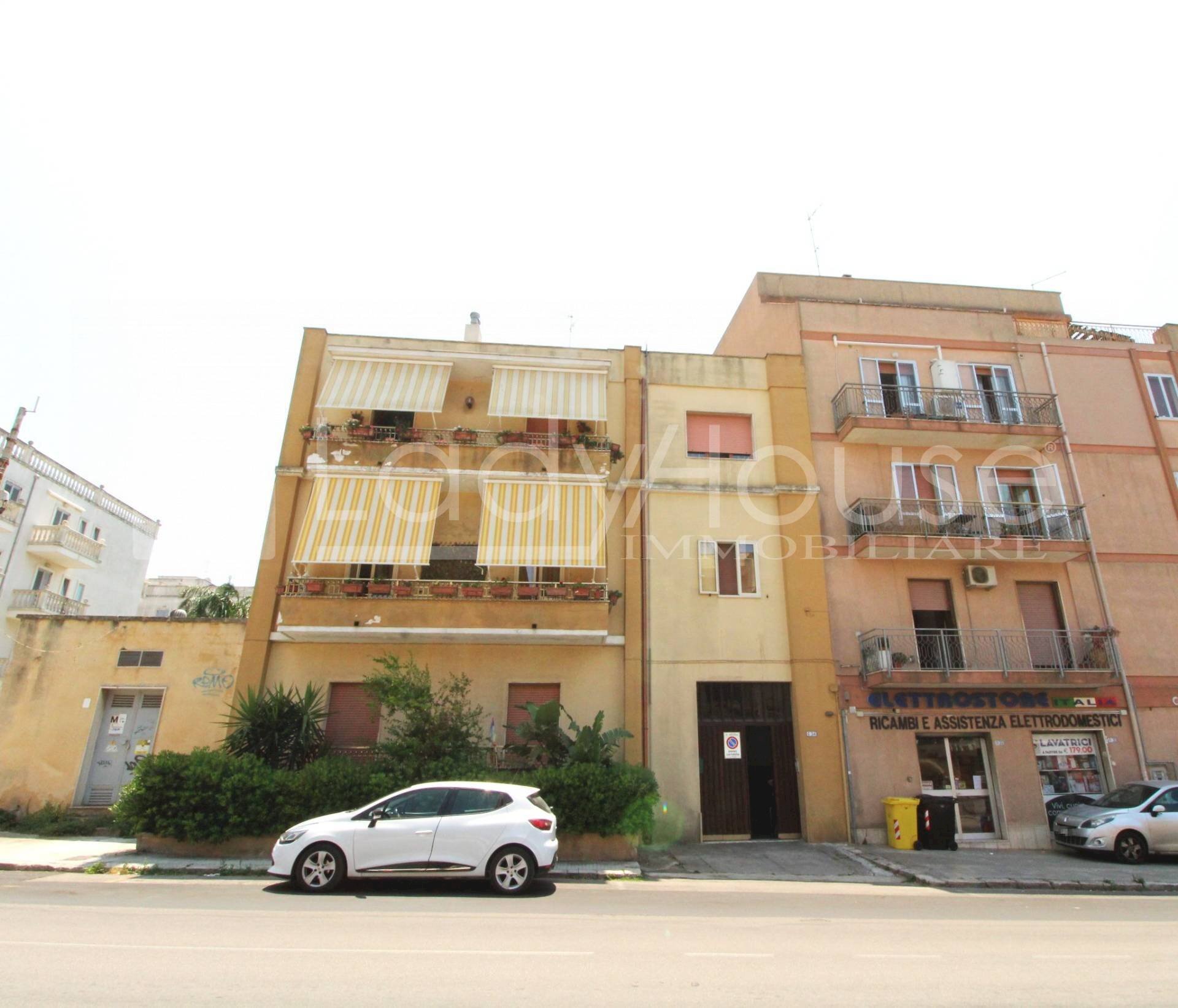 Foto 2 - Building land Corso Italia
 
34, Gallipoli - photo 2