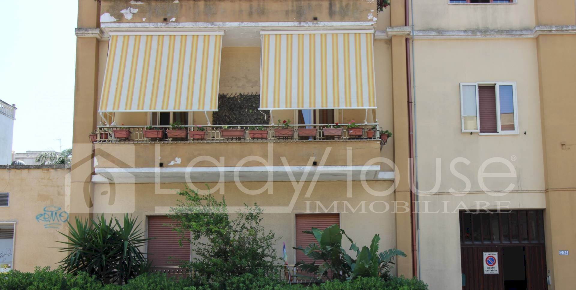 Foto 3 - Building land Corso Italia
 
34, Gallipoli - photo 3