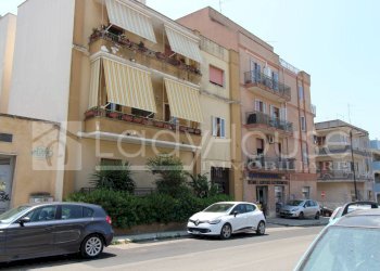 Foto 1 - Terreno edificabile Corso Italia
34, Gallipoli - foto 1