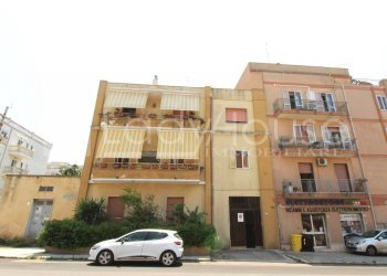 Foto 2 - Terreno edificabile Corso Italia
34, Gallipoli - foto 2