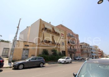 Foto 4 - Terreno edificabile Corso Italia
34, Gallipoli - foto 4