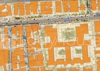 Foto 9 - Terreno edificabile Corso Italia
34, Gallipoli - foto 9