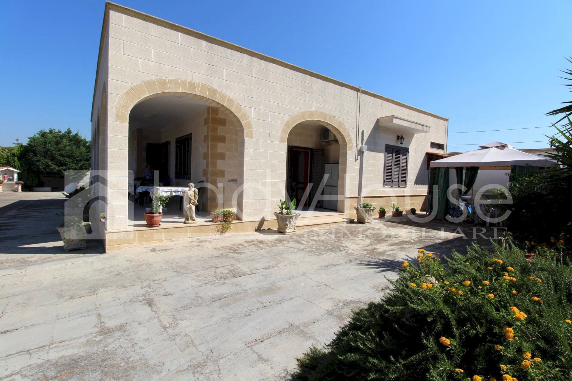 Foto 2 - Semi-detached house Via Achille Benegiamo, Nardò - photo 2