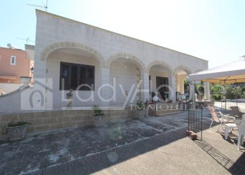 Foto 1 - Casa semi indipendente Via Achille Benegiamo, Nardò - foto 1