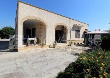 Foto 2 - Casa semi indipendente Via Achille Benegiamo, Nardò - foto 2