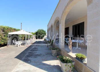 Foto 3 - Casa semi indipendente Via Achille Benegiamo, Nardò - foto 3