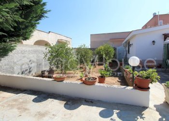 Foto 4 - Casa semi indipendente Via Achille Benegiamo, Nardò - foto 4