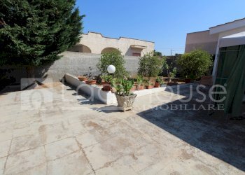 Foto 12 - Casa semi indipendente Via Achille Benegiamo, Nardò - foto 12