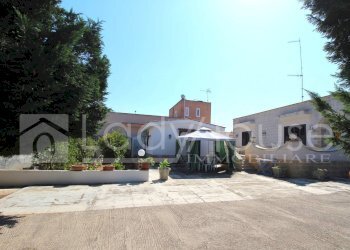 Foto 18 - Casa semi indipendente Via Achille Benegiamo, Nardò - foto 18