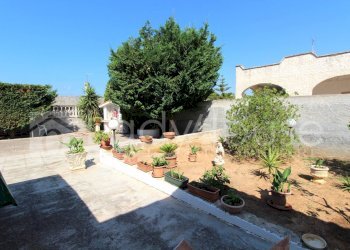 Foto 19 - Casa semi indipendente Via Achille Benegiamo, Nardò - foto 19