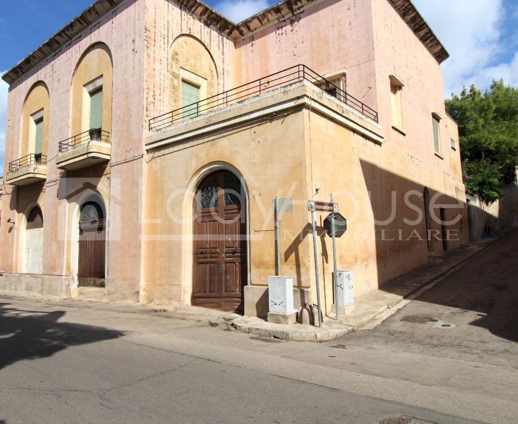 Foto 1 - Stable - Palace Via Roma, Matino - photo 1