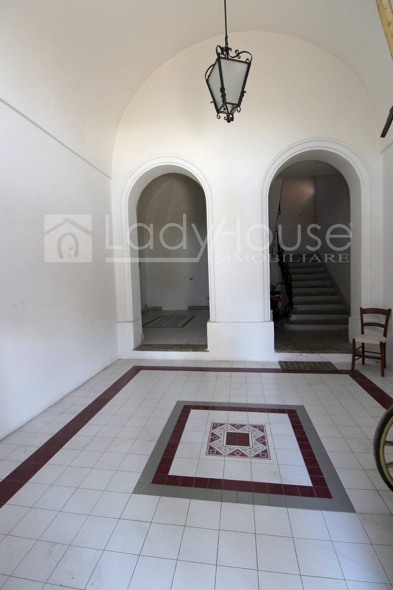 Foto 3 - Stable - Palace Via Roma, Matino - photo 3