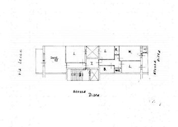 Foto 20 - Appartamento Via Lecce, Gallipoli - foto 20