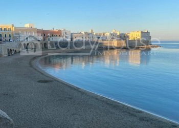 Foto 6 - Commercial Activity Via Carlo Muzio
 
25, Gallipoli - photo 6