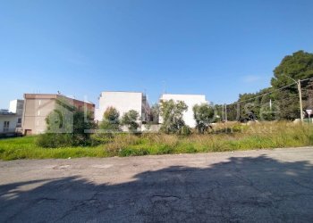 Foto 2 - Terreno edificabile Via Cristoforo Colombo, Gallipoli - foto 2