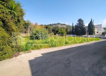 Foto 3 - Terreno edificabile Via Cristoforo Colombo, Gallipoli - foto 3