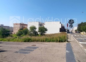 Foto 4 - Terreno edificabile Via Cristoforo Colombo, Gallipoli - foto 4