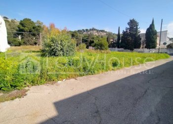 Foto 9 - Terreno edificabile Via Cristoforo Colombo, Gallipoli - foto 9