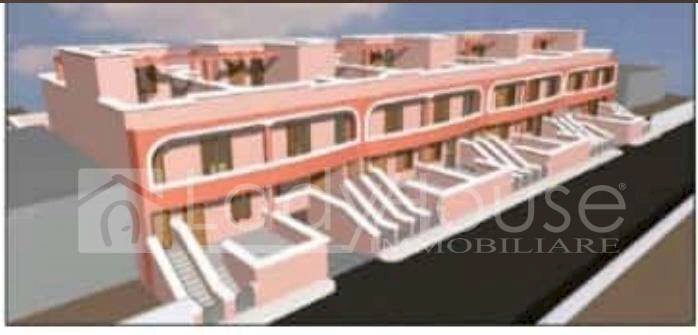 Foto 1 - Casa semi indipendente Via Soletum, Alezio - foto 1