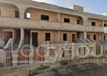 Foto 3 - Casa semi indipendente Via Soletum, Alezio - foto 3