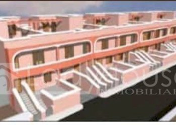 Foto 1 - Casa semi indipendente Via Soletum, Alezio - foto 1