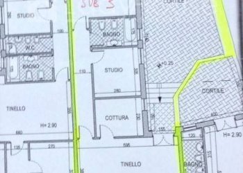 Foto 2 - Casa semi indipendente Via Soletum, Alezio - foto 2