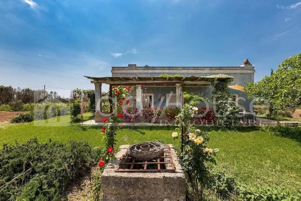 Foto 1 - Villa Contrada Anguri, Melissano - photo 1